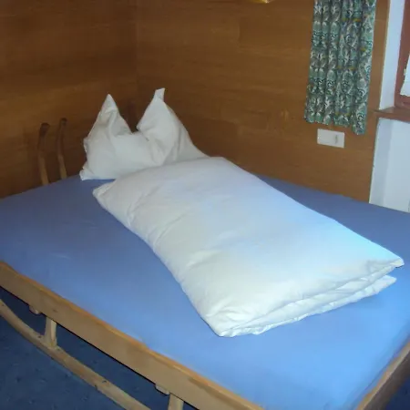 Sursilva - Bergdorf 1423m Bed & Breakfast Gargellen