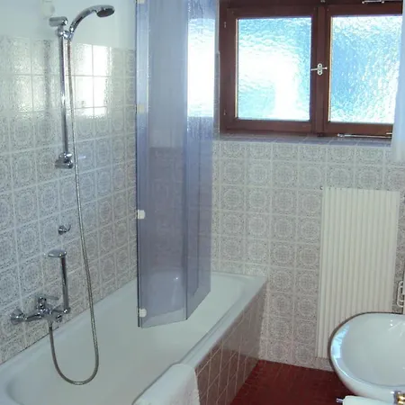Bed & Breakfast Sursilva - Bergdorf 1423m