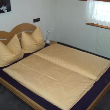 Sursilva - Bergdorf 1423m 3*