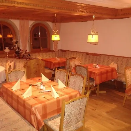 Sursilva Bed & Breakfast *