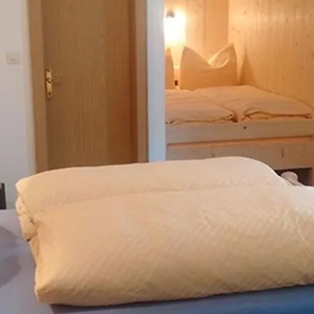 Bed & Breakfast Sursilva - Bergdorf 1423m Gargellen