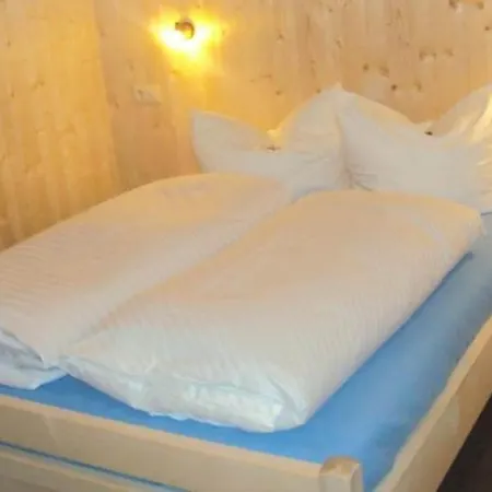 Bed & Breakfast Sursilva Gargellen