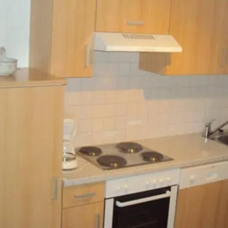 Bed & Breakfast Sursilva - Bergdorf 1423m 3*