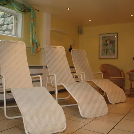 Sursilva Bed & Breakfast Gargellen