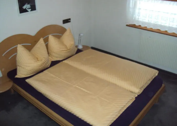 Sursilva - Bergdorf 1423m 3*