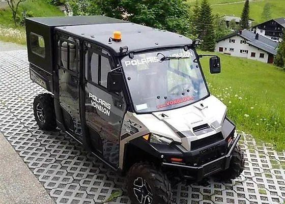 Sursilva - Bergdorf 1423m