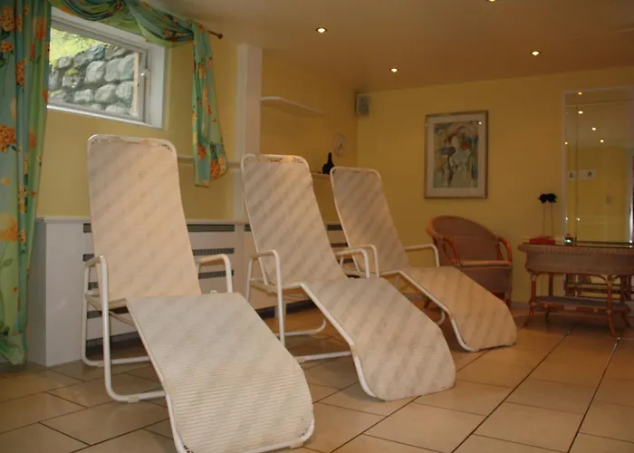 Sursilva - Bergdorf 1423m Bed & Breakfast Gargellen